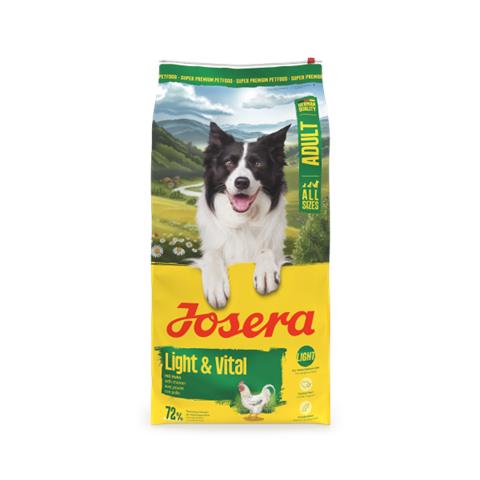 200080 cibo secco per cani 12,5 kg Adulto Pollo - Foto 1