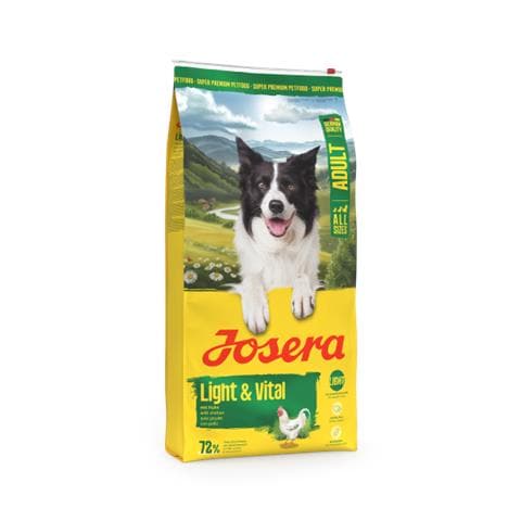 200080 cibo secco per cani 12,5 kg Adulto Pollo - Foto 2