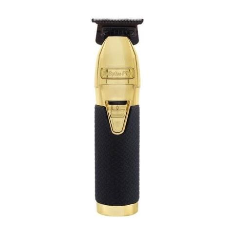 Macchina Professionale Per Contorni Con Batteria Ricaricabile 4artist Boost+ Black&gold;, Pro - Foto 1