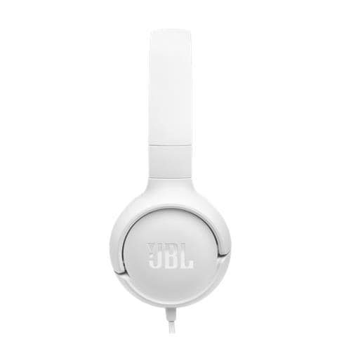 Cuffie ad archetto supra-aurali con cavo e comando /microfono a 3 pulsanti, connettore USB Type-C, Driver: 32mm, Certificazione Hi-Res Audio, 3 EQ selezionabili, Cavo piatto, Ripiegabili - Foto 10