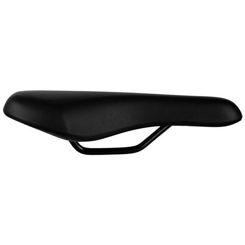 Sella Ctb 8308 Mpse Gel Nera Senza Morsetto - Foto 3
