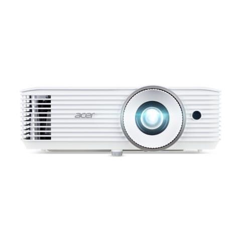 H6546Ki Proiettore a raggio standard 5200 ANSI lumen DLP 1080p (1920x1080) Compatibilità 3D Bianco - Foto 2