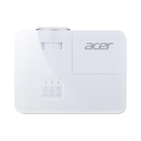 H6546Ki Proiettore a raggio standard 5200 ANSI lumen DLP 1080p (1920x1080) Compatibilità 3D Bianco - Foto 6
