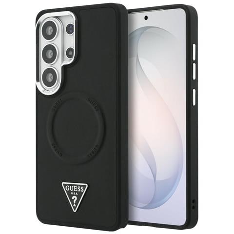 Custodia Per Telefono Samsung Galaxy S26 Ultra Nera Guess - Foto 2