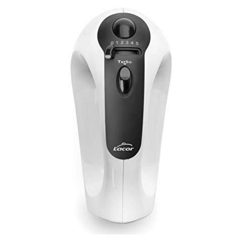 69384 - Frusta a filo da 300 W - Bianca - Foto 2