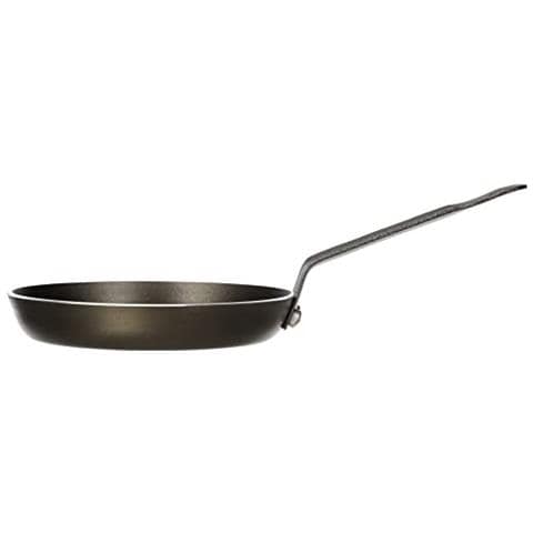 23614 - Padella antiaderente in alluminio Blinis Robust 14 cm - Nera - Foto 2