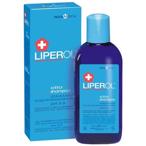 Liperol Olio Shampoo 150 ml - Foto 1