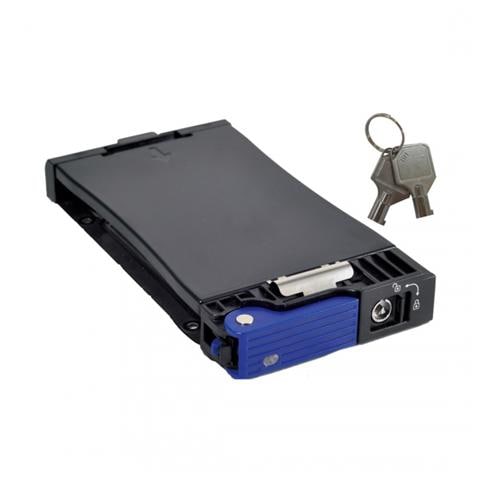 mr-sa1041 rack per 4 sata o sas per vano da 5,25 - Foto 2