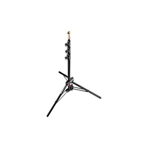 Stativo Mini Compact Alu nero con Sistema Pneumatico - Foto 3