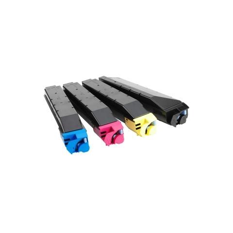 Cartuccia Toner Ciano Da 15.000 Pagine Per Taskalfa 3050/3550Ci 1T02Lkcnl0 - Foto 1