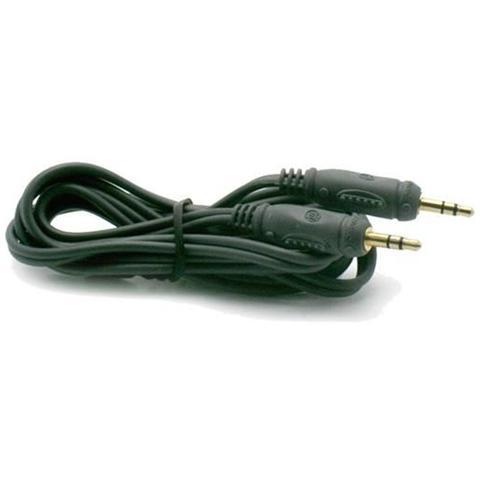Cavo Audio Stereo Jack M / M 1.2mt - Foto 1