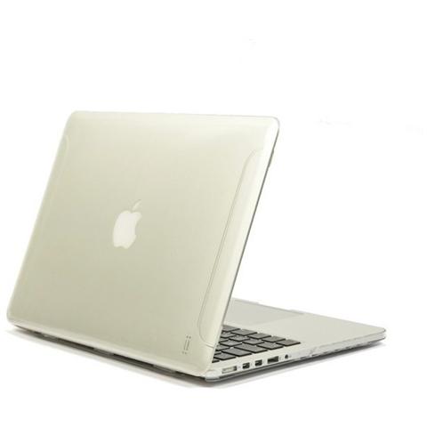 Custodia MacBook Retina 13 Glossy - Clear - Foto 2