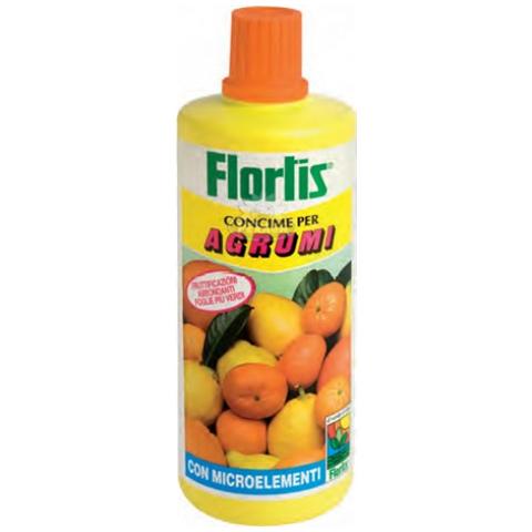 Concime Agrumi Liquido 1kg - Foto 2