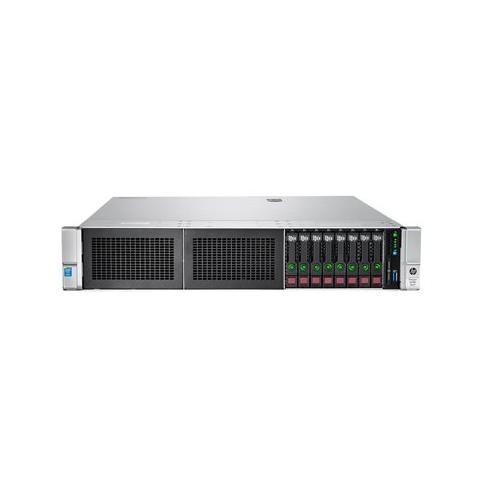 ProLiant DL380 Gen9 E5-2620v3 2.4GHz 6-core 1P 16GB-R P440ar 8SFF 500W  - Foto 1
