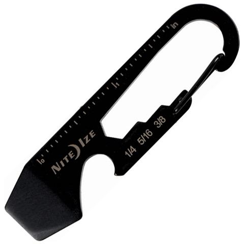 Moschettone portachiavi DoohicKey Key Tool - Foto 2