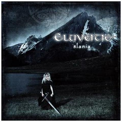 Eluveite - Slania - Foto 1