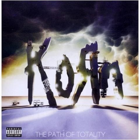 Korn - The Path Of Totality - Foto 1