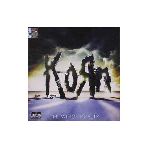 Korn - The Path Of Totality - Foto 2