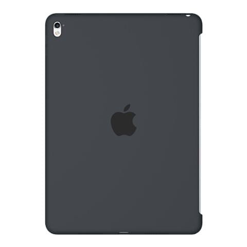 Custodia in silicone per iPad Pro 9,7" - Antracite - Foto 1