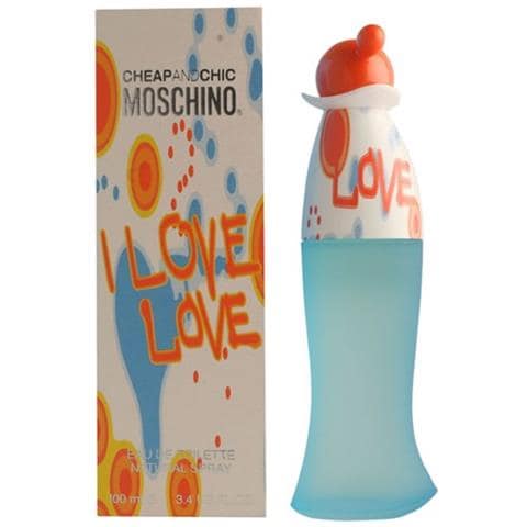 Profumo Love Donna Edtv Ml 100 - Foto 2