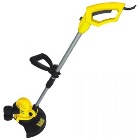 Tagliabordi Giardino Elettrico Mod. Tb 550 Potenza 550w 29 Cm - Foto 2