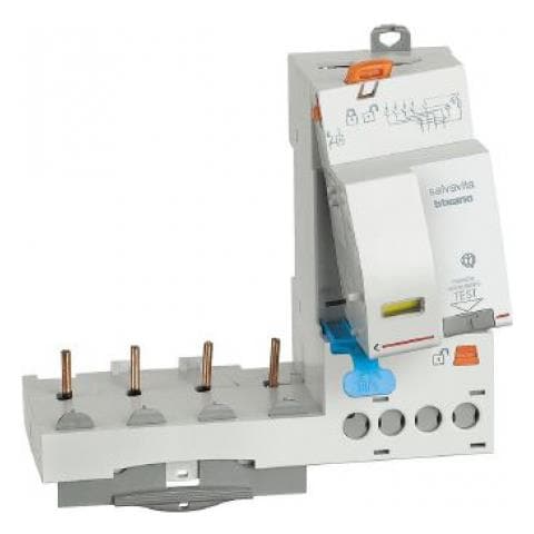 G43a32 - Btdin-bda Modulo Differenziale Salvavita G2 32a 4p 30ma A - Foto 4