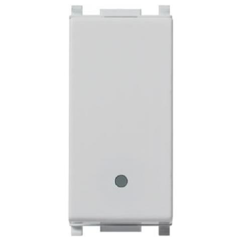 Invertitore Plana Silver 1p 16ax 14013. sl - Foto 8