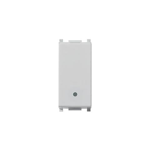 Invertitore Plana Silver 1p 16ax 14013. sl - Foto 1
