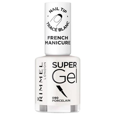 Smalto Super Gel French Manicure - Foto 9