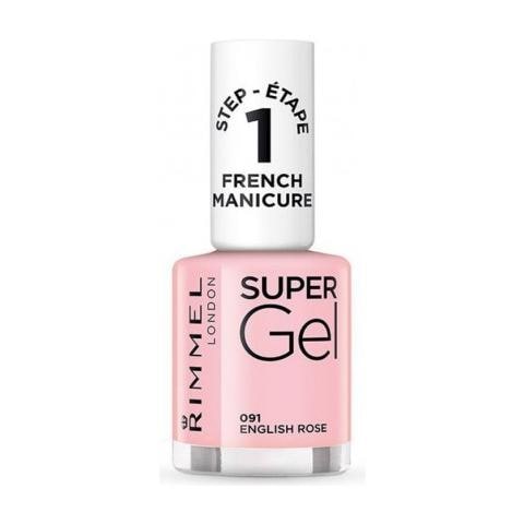 Smalto Super Gel French Manicure - Foto 2
