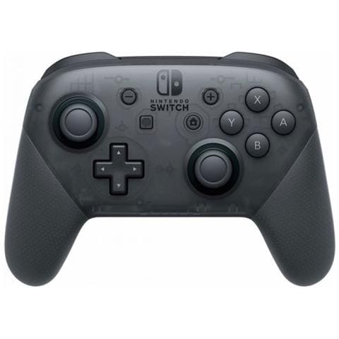 Switch Pro Controller - Foto 14