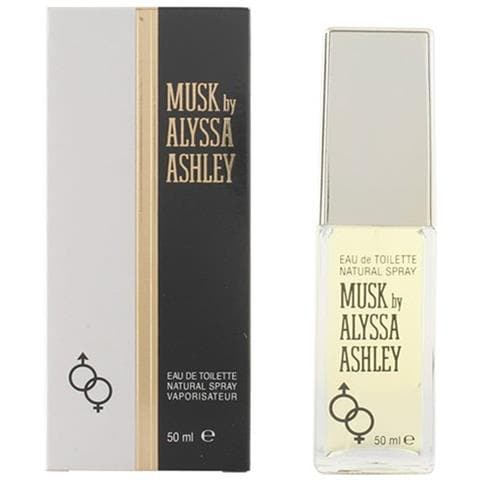 Musk Edt Vaporizador 50 Ml - Foto 1