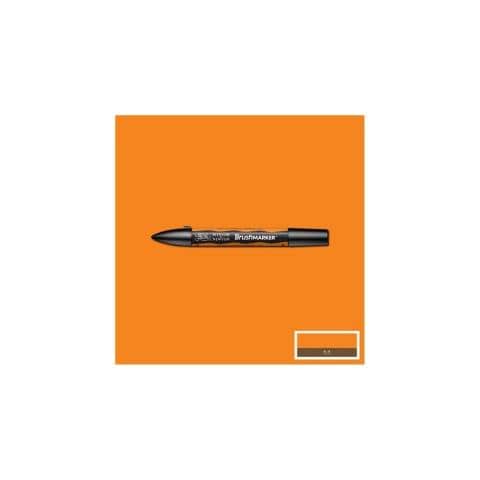 O467 Brushmarker Pumpkin - Foto 1