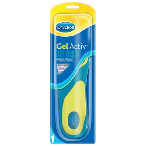 Gel Activ Everyday Uomo Taglia 42/48 - Foto 15