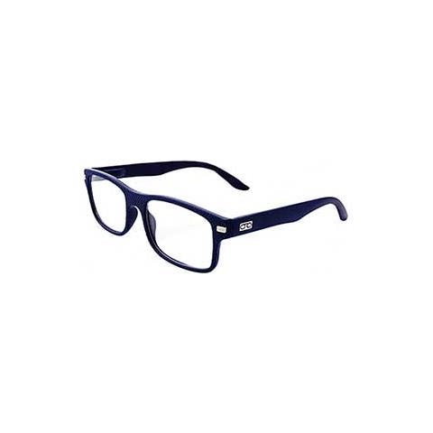 Occhiali Da Lettura Unisex Blu + 1.50 Diottrie Mangusta 513-2 - Foto 1