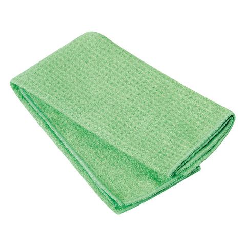 Panno Microfibra Waffle 40x40cm - Foto 1