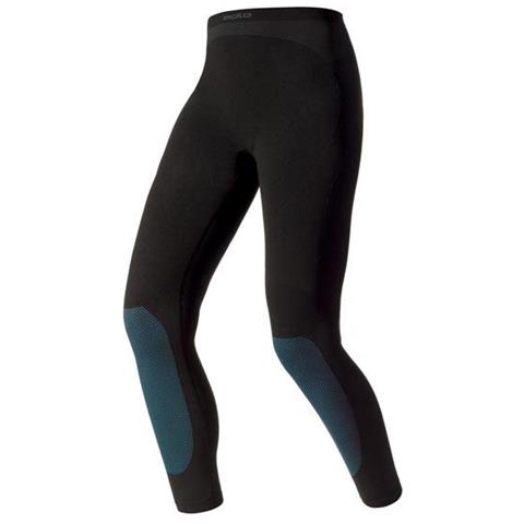 Collants Evolution Pant Warm Abbigliamento Donna L - Foto 1