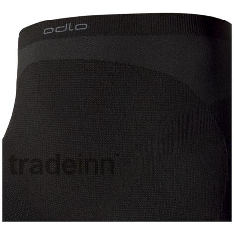 Collants Evolution Pant Warm Abbigliamento Donna L - Foto 2