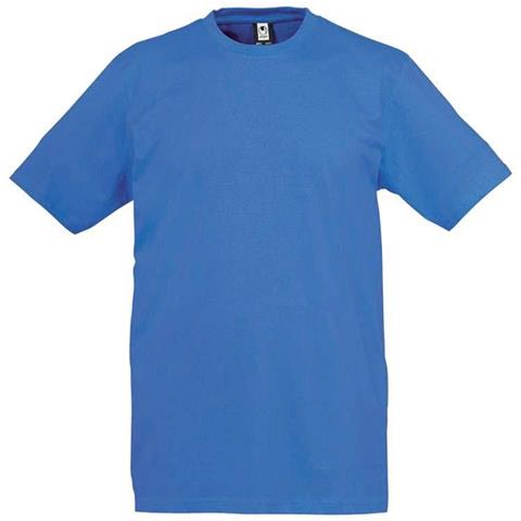 Magliette Team T-shirt Abbigliamento Uomo Xxs-xs - Foto 1
