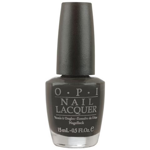 Smalto Per Unghie Opi - Lady In Black Nlt02 - 15 Ml - Foto 3