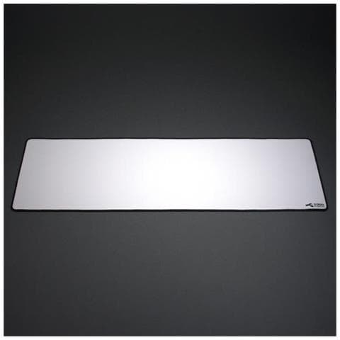 Mousepad- Extended - White - Foto 6