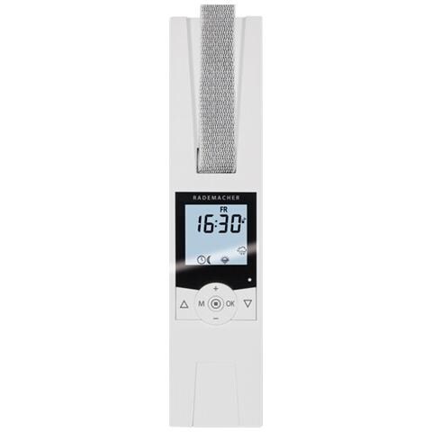 Duofern Avvolgitore Elettrico Per Tapparelle Senza Fili 1805-uw - Foto 2