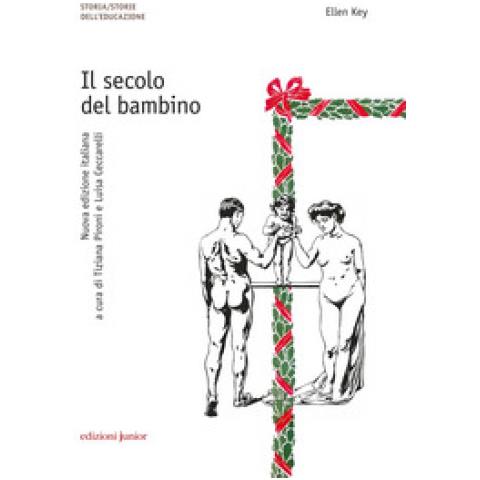 Ellen Key - Il Secolo Del Bambino. Nuova Ediz. - Foto 2