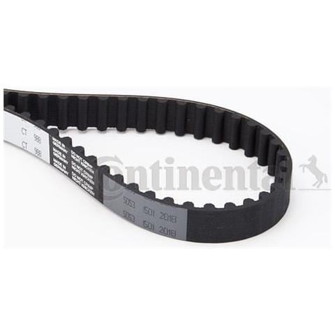 Cinghia Dentata Ct988 - Foto 1