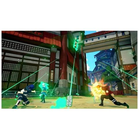 Naruto Per Boruto Shinobi Striker Jeu Xbox One - Foto 2