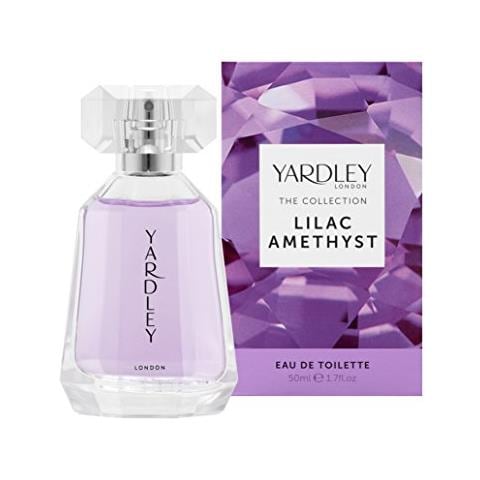 Yardley London Eau De Toilette, 50 Ml - Foto 2