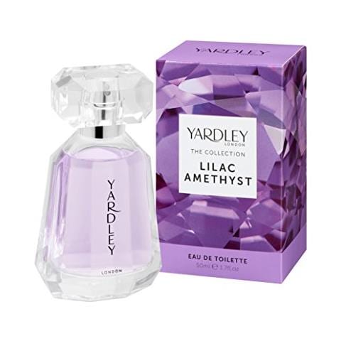 Yardley London Eau De Toilette, 50 Ml - Foto 1