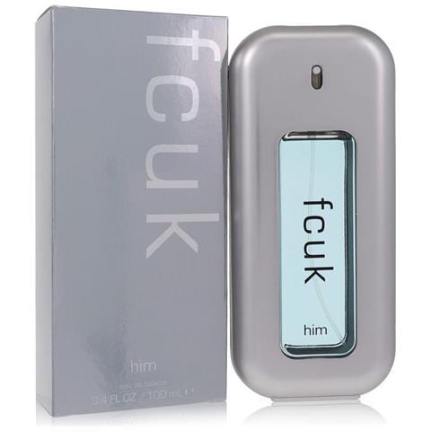 , Eau De Toilette Da Uomo, 100 Ml - Foto 8