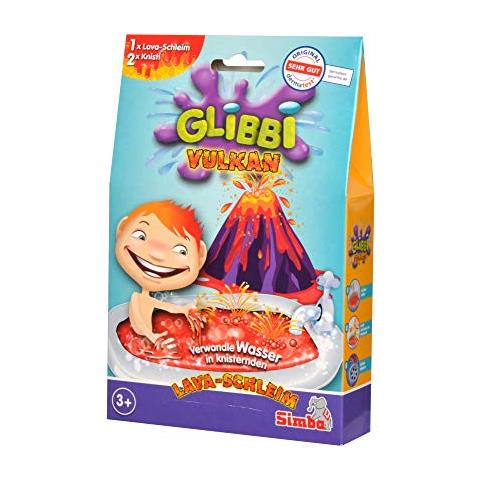 Vulkan Glibbi Vulcano, Colore, 105953381 - Foto 2