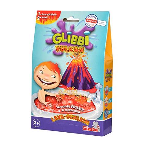 Vulkan Glibbi Vulcano, Colore, 105953381 - Foto 3